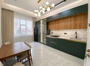 Satılır 3 otaqlı yeni tikili 126 m², Gənclik m., photo 5 from 8