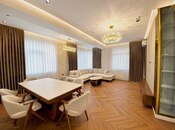 Satılır 3 otaqlı yeni tikili 126 m², Gənclik m., photo 1 from 8