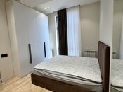 Satılır 3 otaqlı yeni tikili 93 m², Qara Qarayev m., photo 3 from 8
