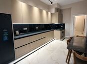 İcarəyə verilir 3 otaqlı yeni tikili 120 m², 28 May m., photo 1 from 8