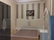 İcarəyə verilir 3 otaqlı köhnə tikili 90 m², Yasamal r., photo 3 from 8