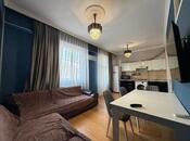 İcarəyə verilir 2 otaqlı yeni tikili 45 m², Massiv D q., photo 2 from 8