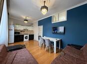 İcarəyə verilir 2 otaqlı yeni tikili 45 m², Massiv D q., photo 1 from 8