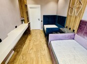 Satılır 3 otaqlı yeni tikili 93 m², Qara Qarayev m., photo 5 from 8