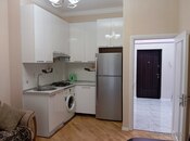 İcarəyə verilir 2 otaqlı yeni tikili 53 m², Qara Qarayev m., photo 3 from 7