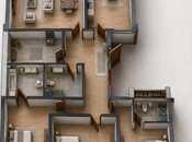 Продаётся 5-комн. новостройка 185 м², пос. Аг шехер, photo 4 from 6