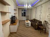 Сдаётся 2-комн. новостройка 80 м², м. Кара Караев, photo 2 from 8