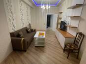 Сдаётся 2-комн. новостройка 80 м², м. Кара Караев, photo 1 from 8