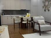 Продаётся 3-комн. новостройка 110 м², Ясамальский р., photo 2 from 8