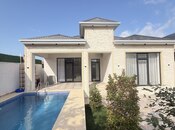 Satılır 4 otaqlı həyət evi/bağ evi 120 m², Mərdəkan q., photo 2 from 8