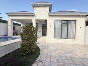 Satılır 4 otaqlı həyət evi/bağ evi 120 m², Mərdəkan q., photo 4 from 8