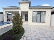 Satılır 4 otaqlı həyət evi/bağ evi 120 m², Mərdəkan q., photo 1 from 8