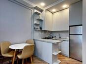 İcarəyə verilir 2 otaqlı yeni tikili 57 m², Nərimanov r., photo 4 from 8