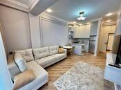 İcarəyə verilir 2 otaqlı yeni tikili 57 m², Nərimanov r., photo 1 from 8