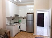 İcarəyə verilir 2 otaqlı yeni tikili 62 m², Qara Qarayev m., photo 5 from 7