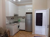 Сдаётся 2-комн. новостройка 53 м², м. Кара Караев, photo 2 from 6