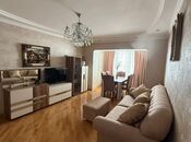 İcarəyə verilir 3 otaqlı köhnə tikili 80 m², 28 May m., photo 1 from 8
