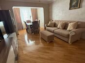 İcarəyə verilir 3 otaqlı köhnə tikili 80 m², 28 May m., photo 3 from 8
