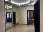İcarəyə verilir 3 otaqlı yeni tikili 120 m², İnşaatçılar m., photo 6 from 8