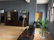İcarəyə verilir 3 otaqlı ofis 90 m², Şah İsmayıl Xətai m., photo 7 from 8