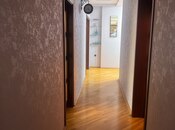 Продаётся 3-комн. новостройка 120 м², м. Элмляр Академиясы, photo 5 from 8