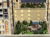 Продаётся 4-комн. новостройка 132 м², м. Гянджлик, photo 7 from 8