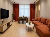 Satılır 3 otaqlı yeni tikili 93 m², Qara Qarayev m., photo 1 from 8