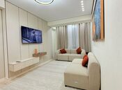 İcarəyə verilir 2 otaqlı yeni tikili 65 m², 28 May m., photo 1 from 8