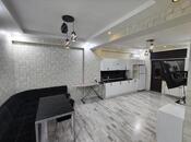 İcarəyə verilir 4 otaqlı yeni tikili 185 m², Nərimanov r., photo 4 from 8