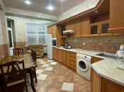 Сдаётся 3-комн. новостройка 150 м², м. Гянджлик, photo 4 from 8