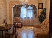 İcarəyə verilir 2 otaqlı köhnə tikili 55 m², Memar Əcəmi m., photo 1 from 8