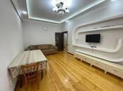 İcarəyə verilir 2 otaqlı yeni tikili 71 m², Qara Qarayev m., photo 1 from 8