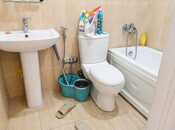 Сдаётся 2-комн. новостройка 55 м², Ясамальский р., photo 8 from 8