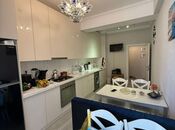 İcarəyə verilir 2 otaqlı yeni tikili 80 m², İnşaatçılar m., photo 4 from 8