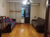 İcarəyə verilir 3 otaqlı köhnə tikili 75 m², İnşaatçılar m., photo 1 from 8