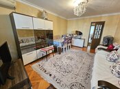 Satılır 3 otaqlı köhnə tikili 75 m², Nizami m., photo 3 from 8