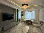 Продаётся 3-комн. новостройка 112 м², м. Нариман Нариманов, photo 1 from 8
