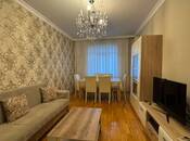 Satılır 3 otaqlı köhnə tikili 78 m², Yeni Günəşli q., photo 1 from 8