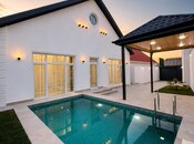 Satılır 4 otaqlı həyət evi/bağ evi 140 m², Şüvəlan q., photo 1 from 8