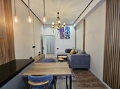Продаётся 2-комн. новостройка 47 м², м. Кара Караев, photo 6 from 8