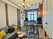 Продаётся 2-комн. новостройка 47 м², м. Кара Караев, photo 3 from 8