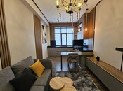 Продаётся 2-комн. новостройка 47 м², м. Кара Караев, photo 1 from 8