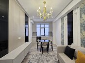 Продаётся 2-комн. новостройка 47 м², м. Кара Караев, photo 1 from 8