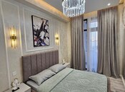 Продаётся 2-комн. новостройка 47 м², м. Кара Караев, photo 7 from 8