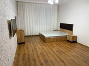 İcarəyə verilir 1 otaqlı yeni tikili 45 m², Qara Qarayev m., photo 1 from 8