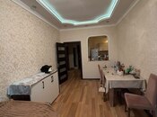 Satılır 2 otaqlı yeni tikili 65 m², İnşaatçılar m., photo 6 from 8