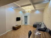 İcarəyə verilir 2 otaqlı yeni tikili 90 m², Nəsimi r., photo 4 from 8