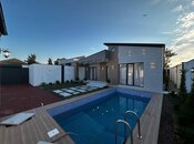 Satılır 4 otaqlı həyət evi/bağ evi 170 m², Şüvəlan q., photo 2 from 8
