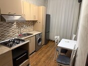 Сдаётся 1-комн. новостройка 50 м², м. Кара Караев, photo 1 from 8