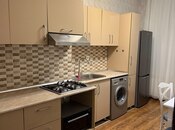 Сдаётся 1-комн. новостройка 50 м², м. Кара Караев, photo 2 from 8